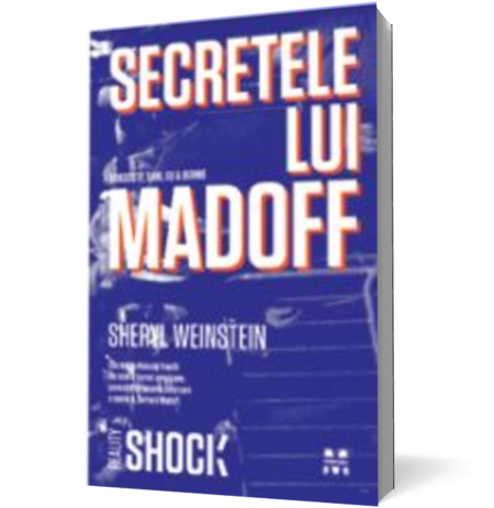 Secretele lui Madoff