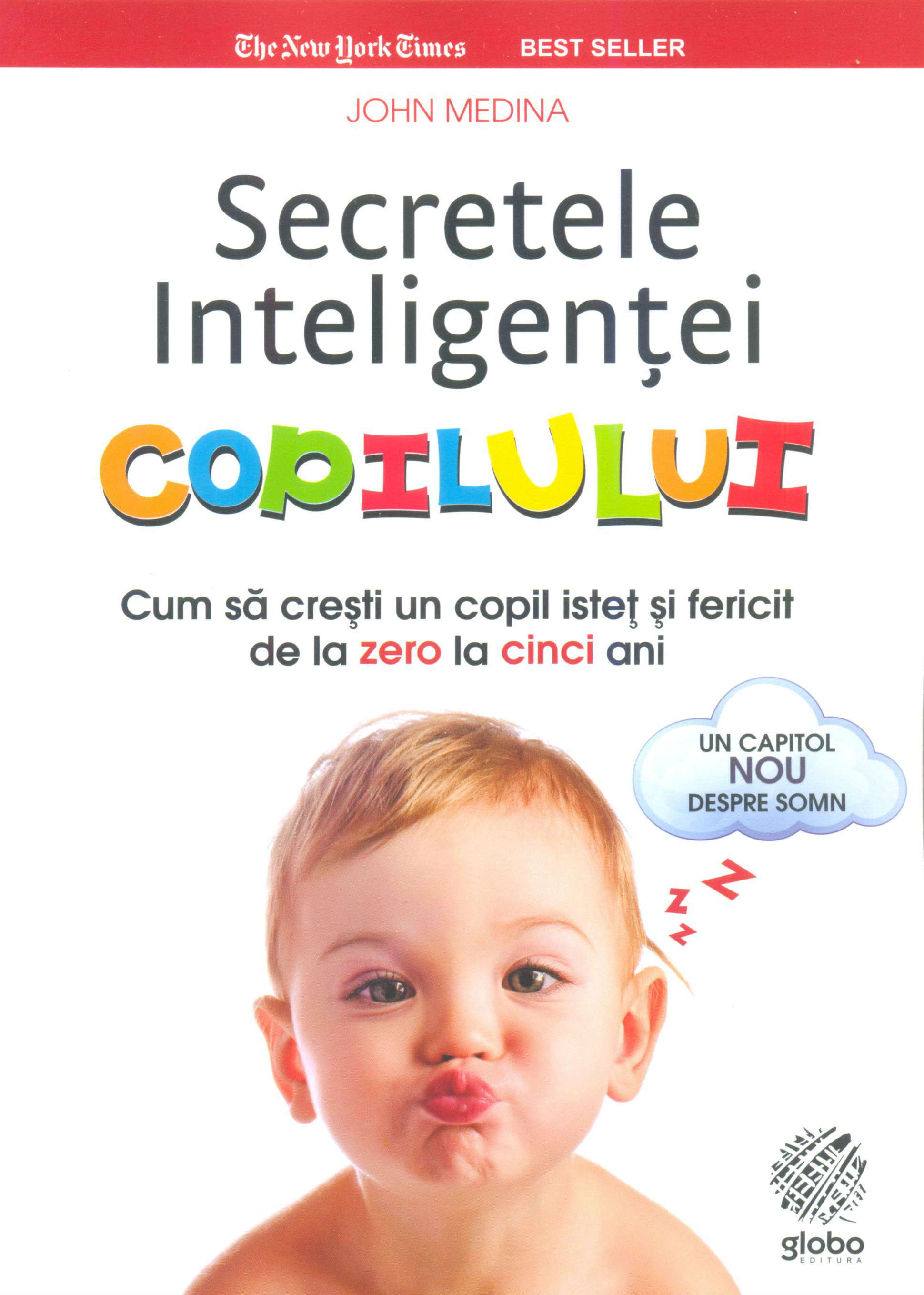 Secretele inteligentei copilului