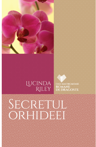 Secretul orhideei