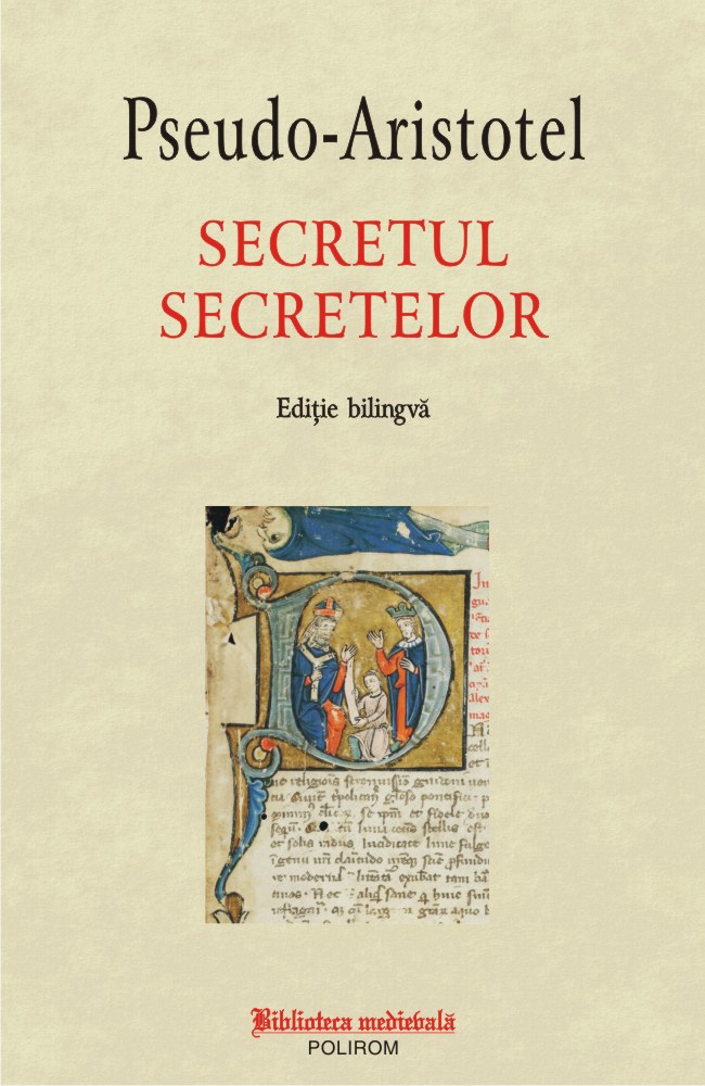 Secretul secretelor