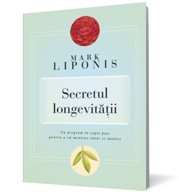 Secretul longevităţii