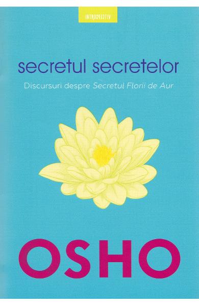 Secretul secretelor