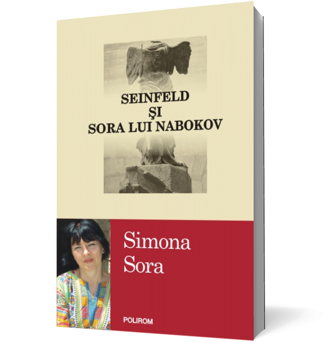 Seinfeld si sora lui Nabokov