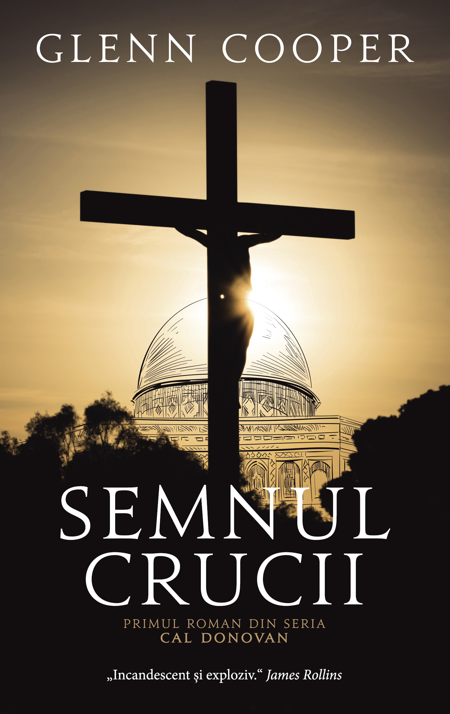 Semnul crucii