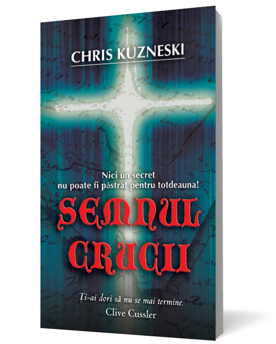 Semnul crucii