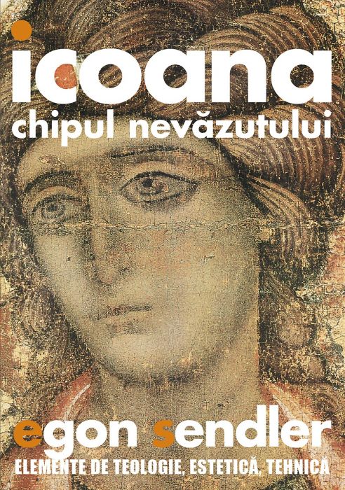 Icoana, chipul nevazutului