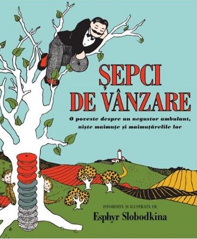 Sepci de vanzare