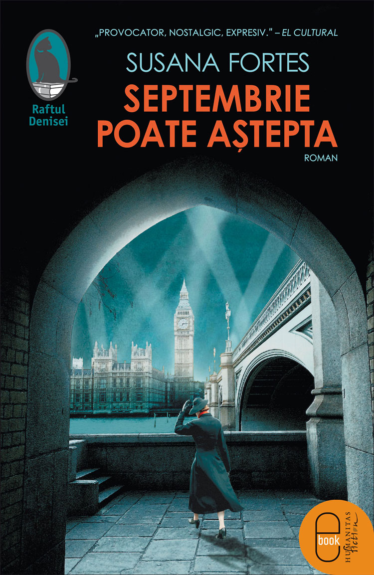 Septembrie poate astepta (epub)