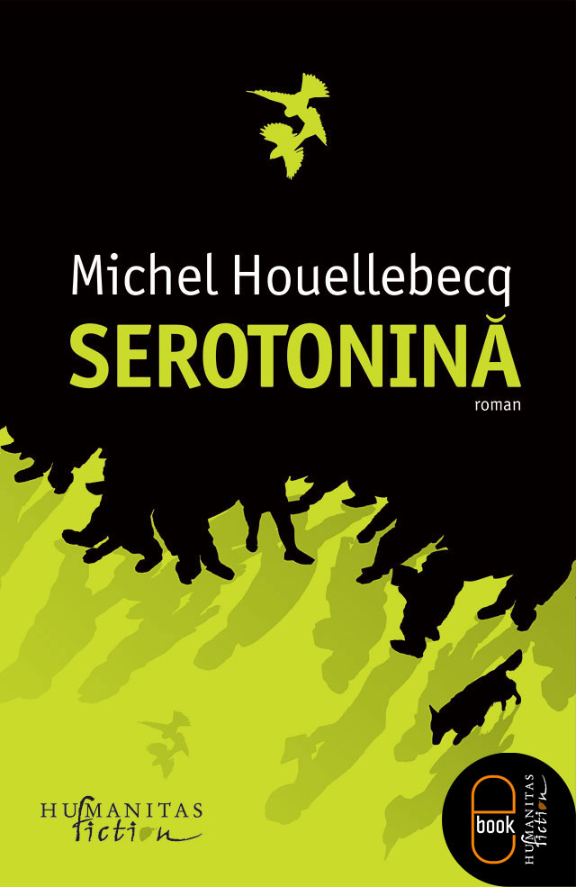 Serotonină (ebook)