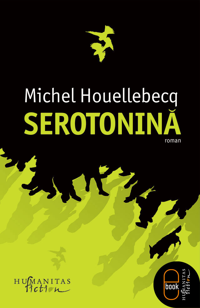 Serotonina (ebook)