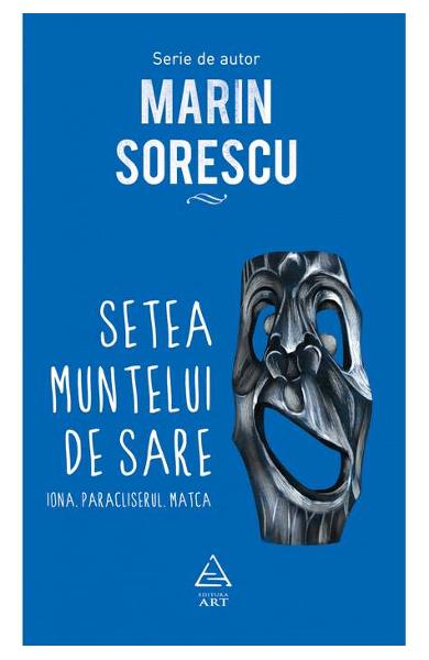 Setea muntelui de sare