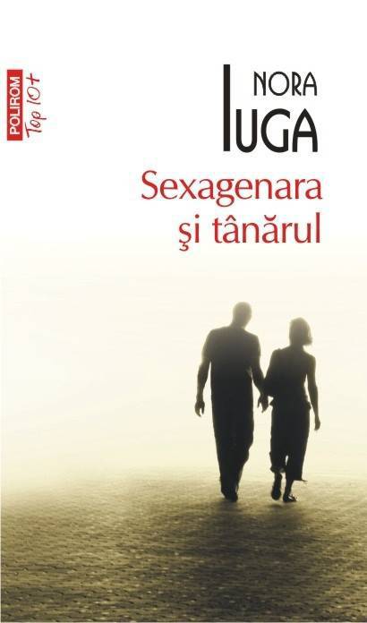 Sexagenara si tanarul