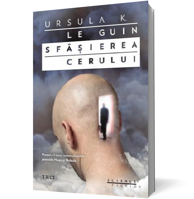 Sfâşierea cerului