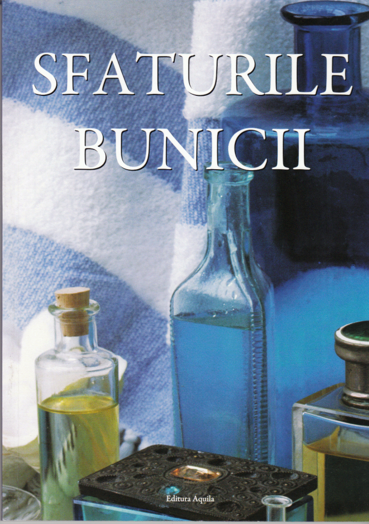 Sfaturile bunicii