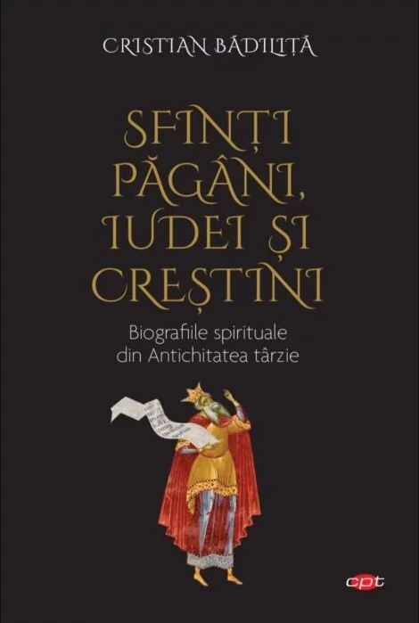 Sfinți păgâni, iudei și creștini