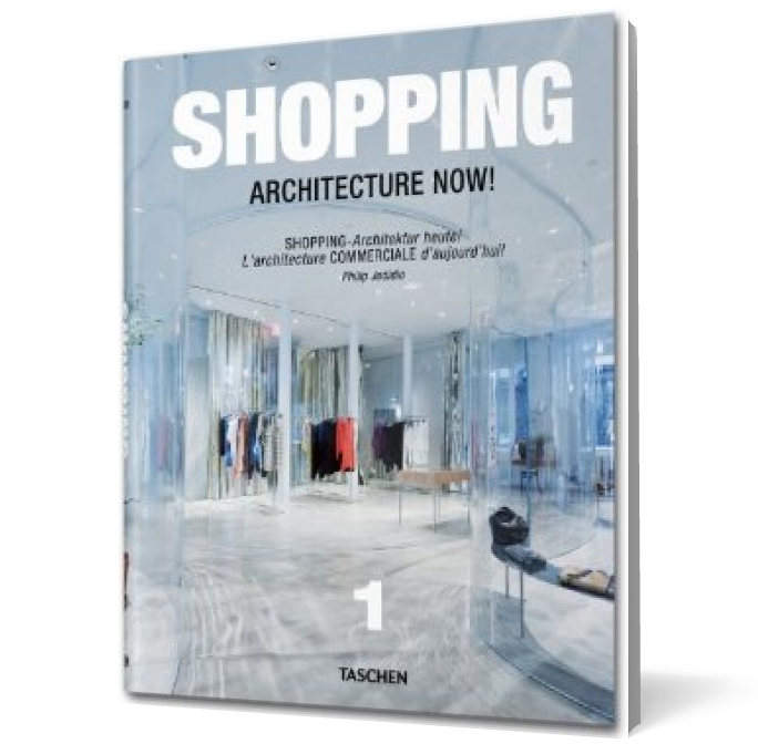 Shopping Architecture Now!