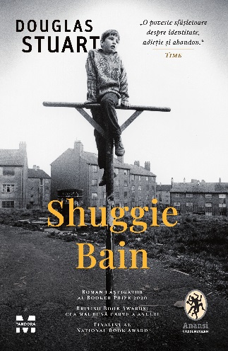 Shuggie Bain