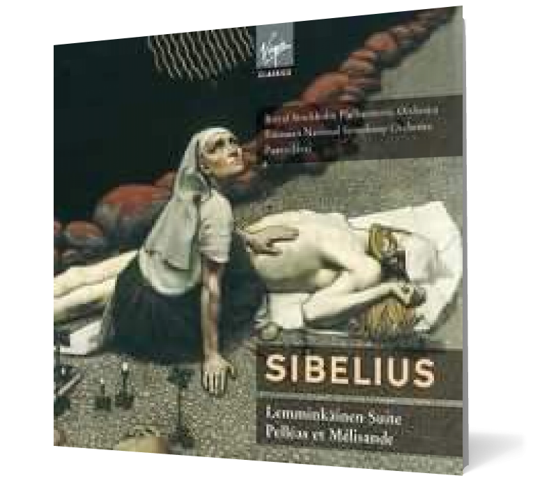 Sibelius - Suites