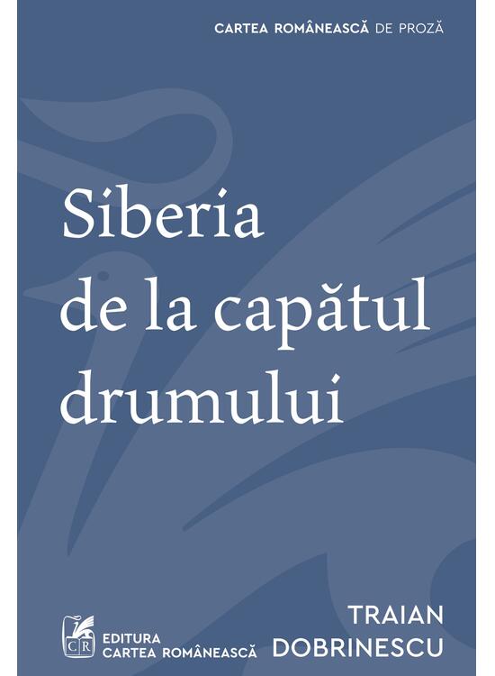 Siberia de la capătul drumului