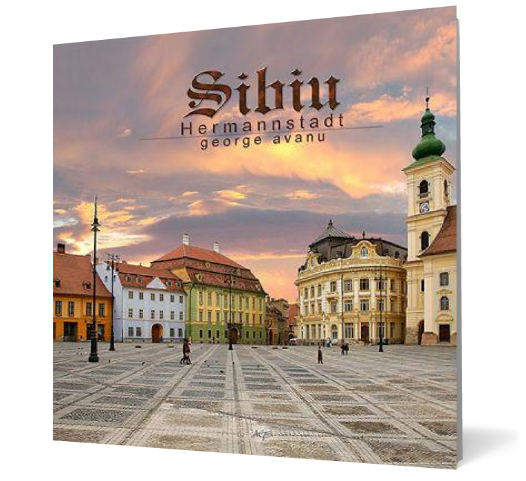 Album Sibiu