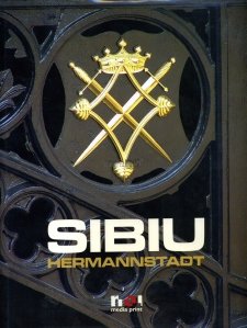 Sibiu Hermannstadt (in limba franceza)