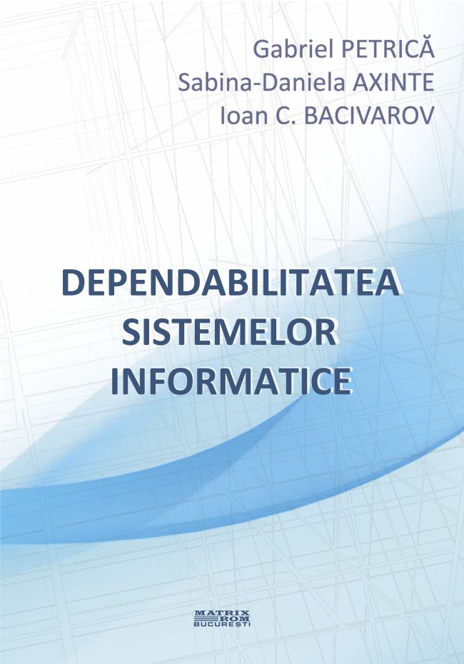 Dependabilitatea sistemelor informatice