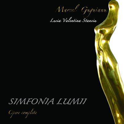 Simfonia lumii - Marcel Guguianu - Opere din lumea intreaga