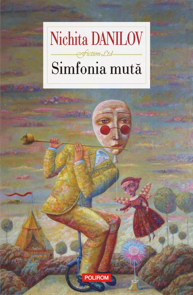 Simfonia mută