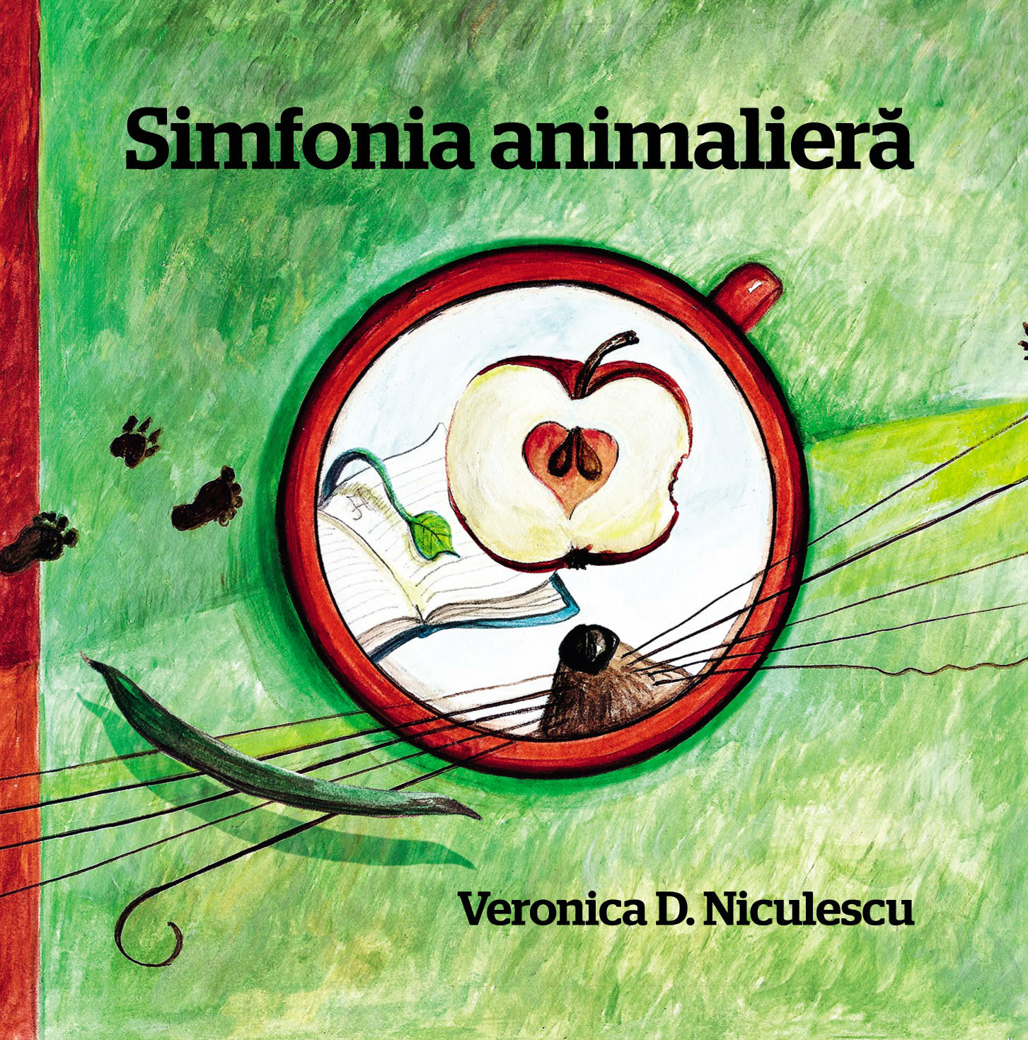 Simfonia animaliera