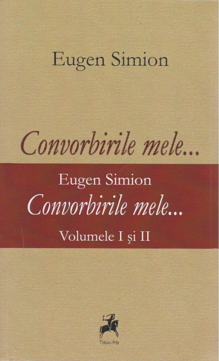 Convorbirile mele