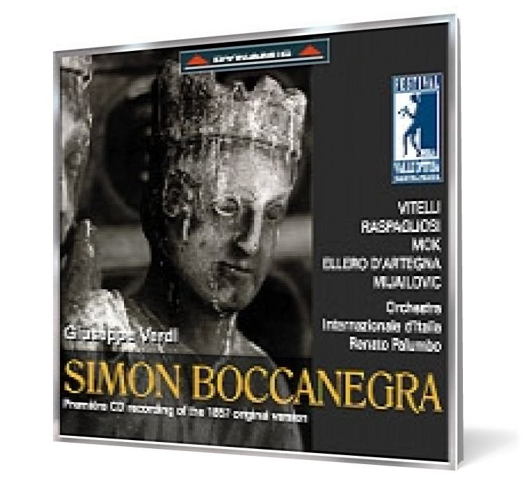 Simon Boccanegra