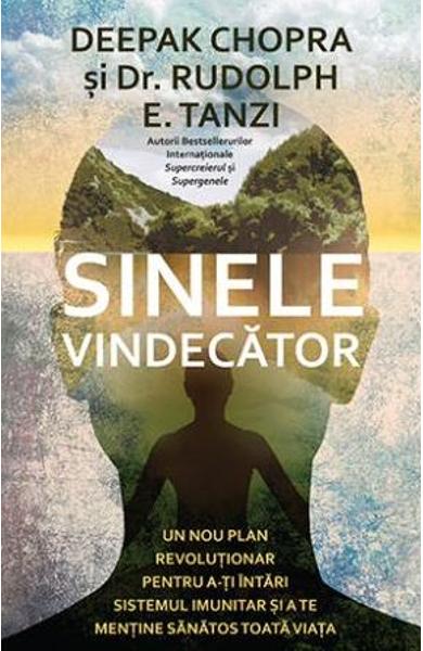 Sinele vindecator