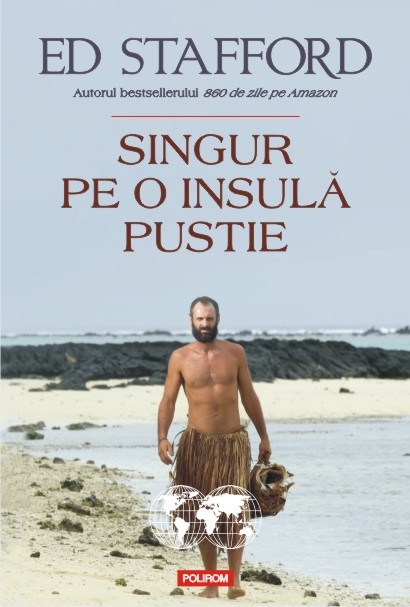 Singur pe o insula pustie