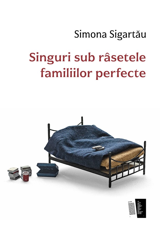 Singuri sub râsetele familiilor perfecte