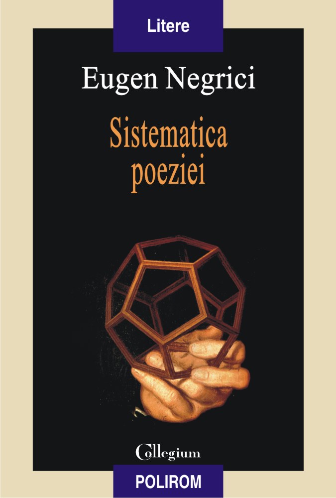 Sistematica poeziei