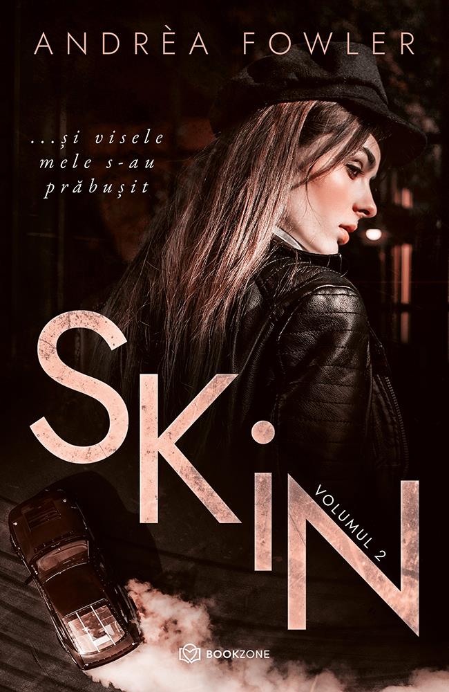 SKiN (vol. 2)