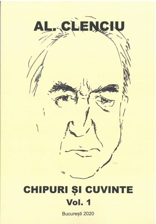 Chipuri si cuvinte vol. 1