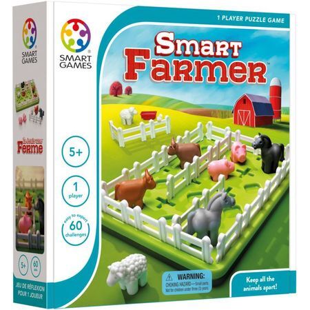 Smart Farmer