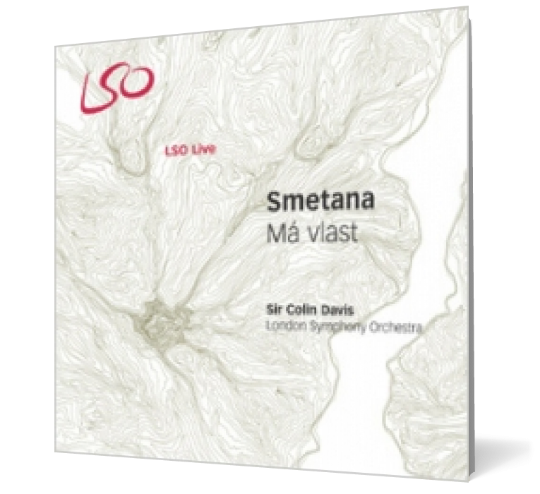 Smetana - Má vlast