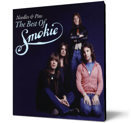 Needles & Pins: The Best Of Smokie (2CD)