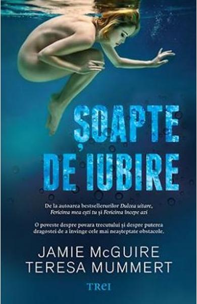 Soapte de iubire