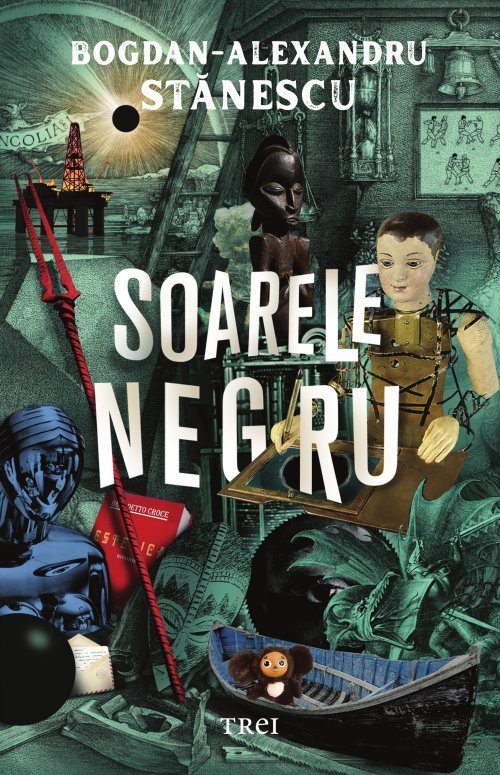 Soarele negru