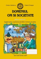 Domeniul Om si societate - grupa mijlocie