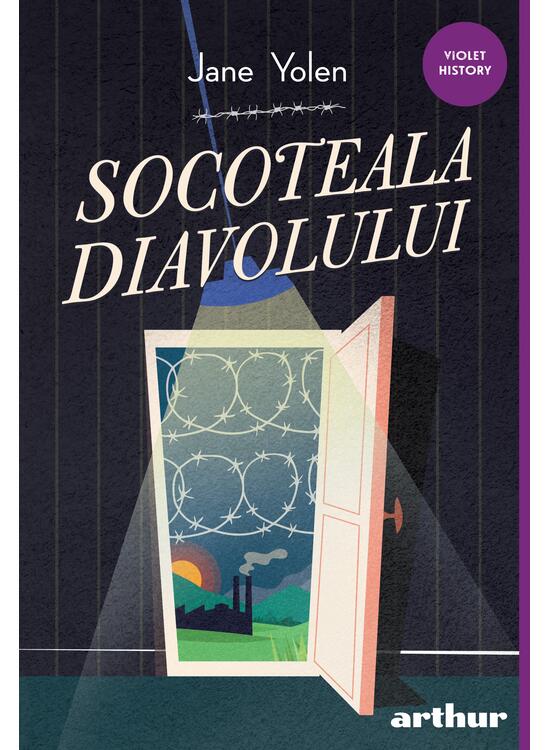 Socoteala diavolului