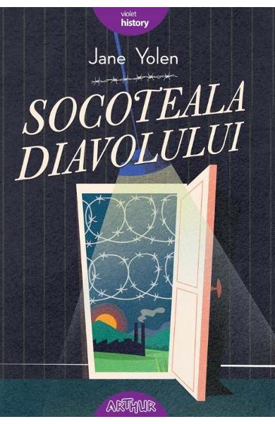 Socoteala diavolului