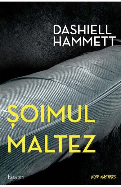 Soimul maltez