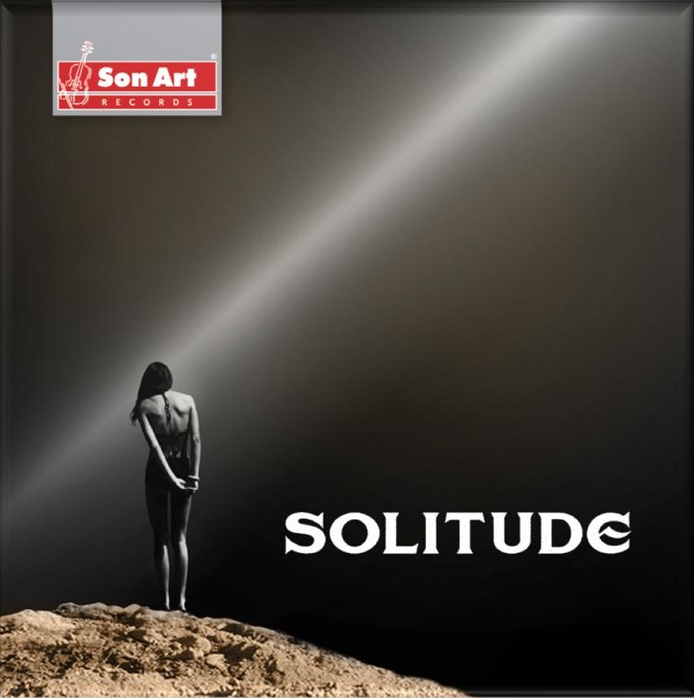 Adrian Petrescu - Solitude