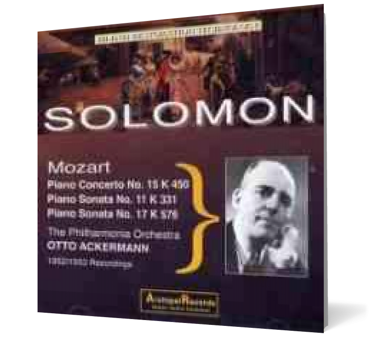 Solomon