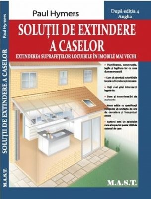 Solutii de extindere a caselor