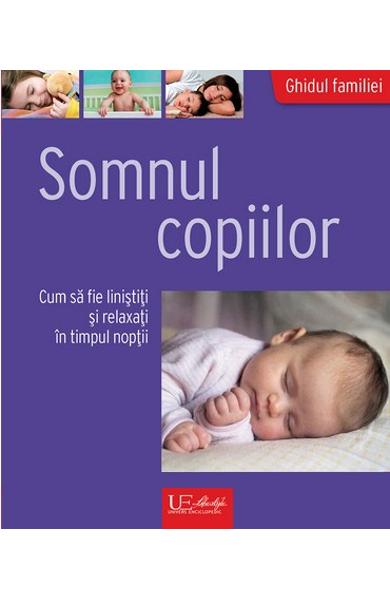 Somnul copiilor